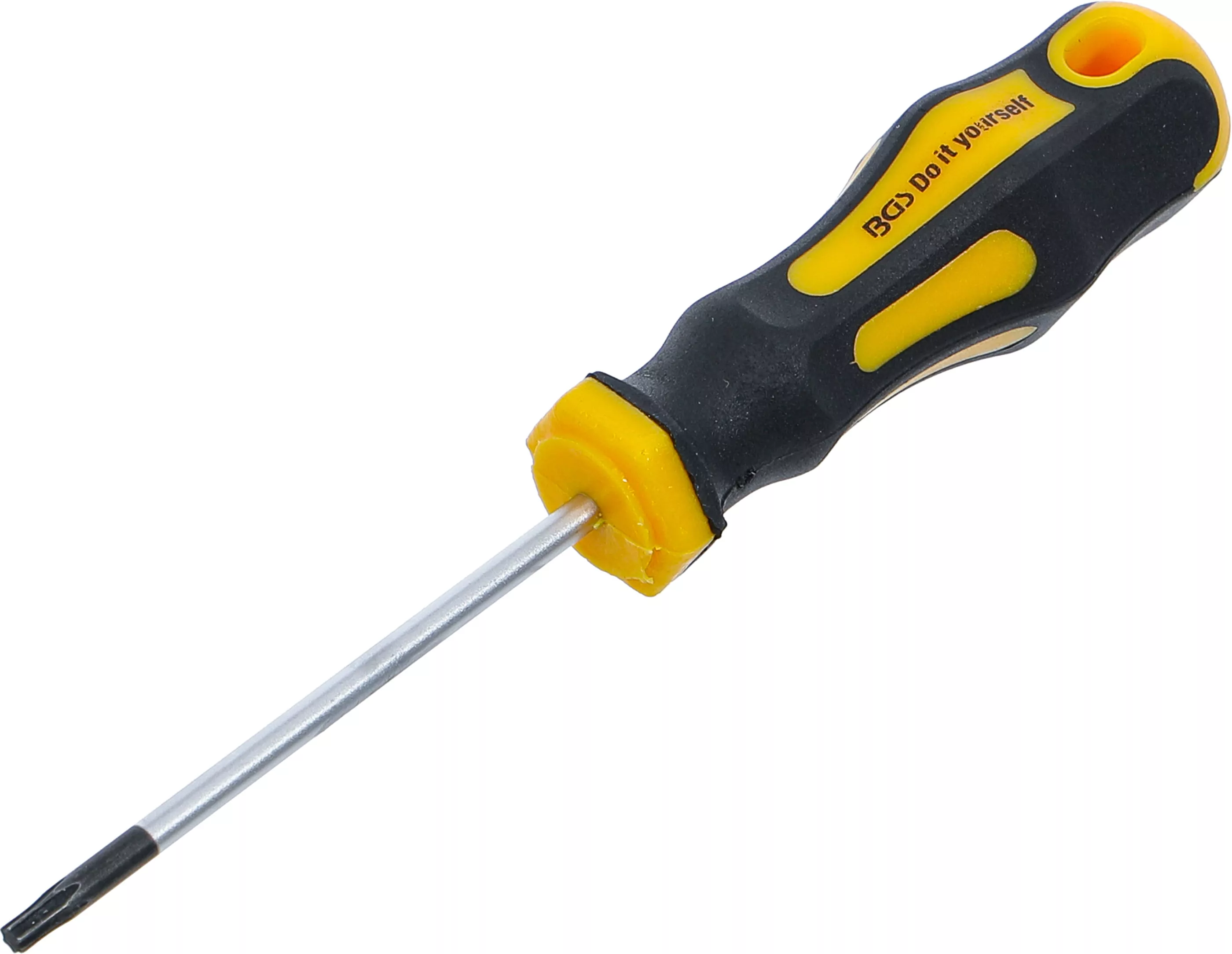 Schraubendreher | T-Profil (für Torx) T10 | Klingenlänge 60 mm