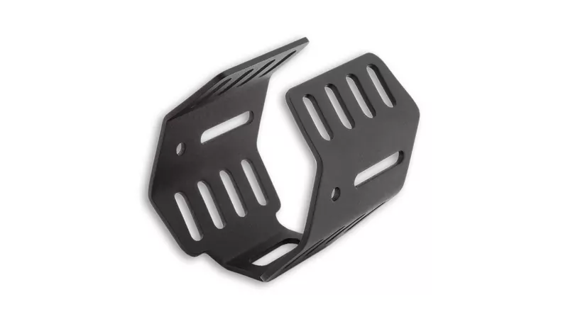 HIGHSIDER Headlight Protection