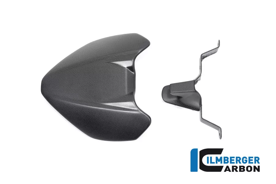 Ilmberger Carbon Armaturenabdeckung glanz für Ducati Streetfighter V4 2020-