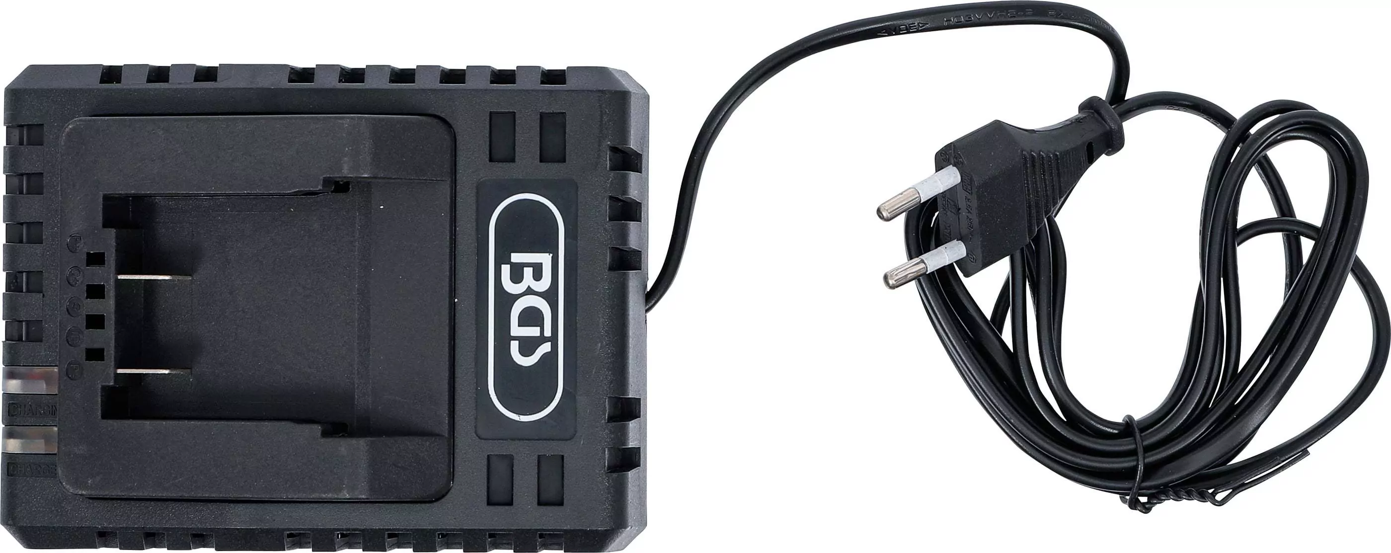 Schnell-Ladegerät | 4,0 A | 18 V