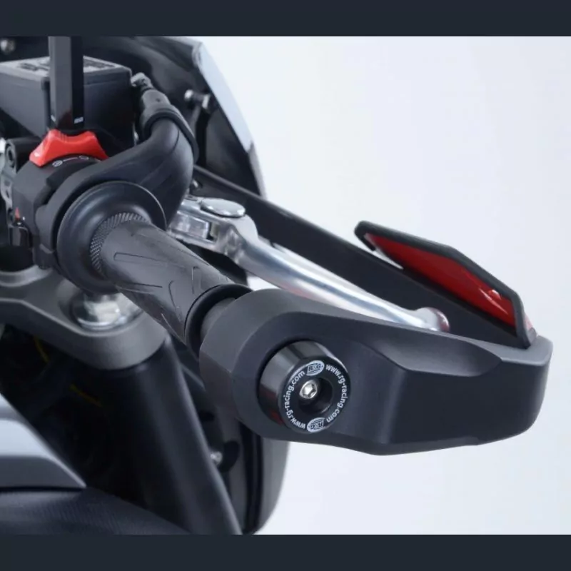 R&G Racing Lenker Protektoren Yamaha MT-07 Motocage 2015-
