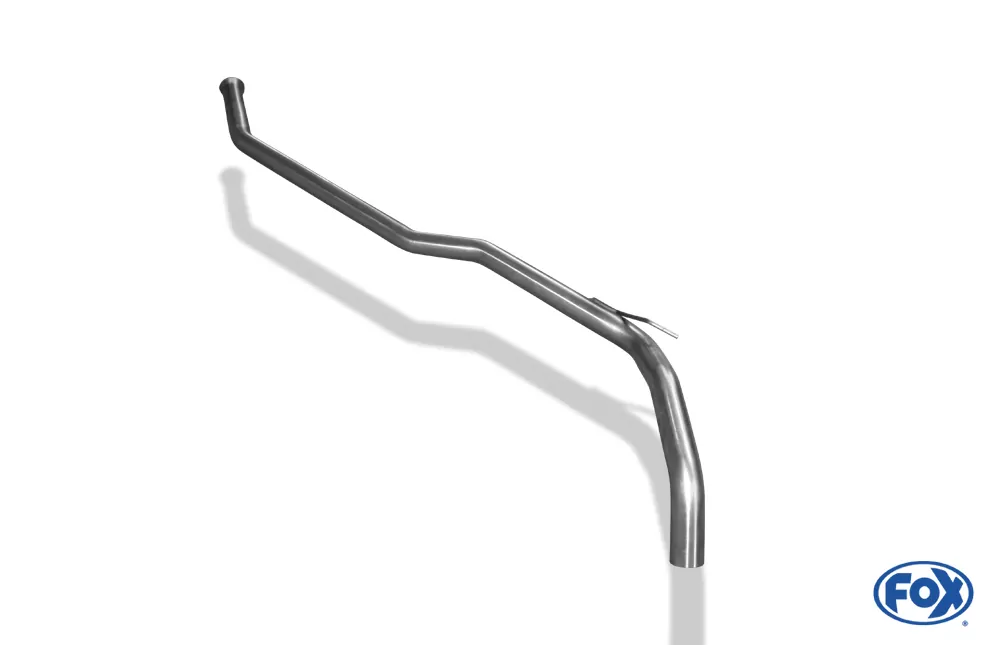 Renault Twingo C06  Verbindungsrohr