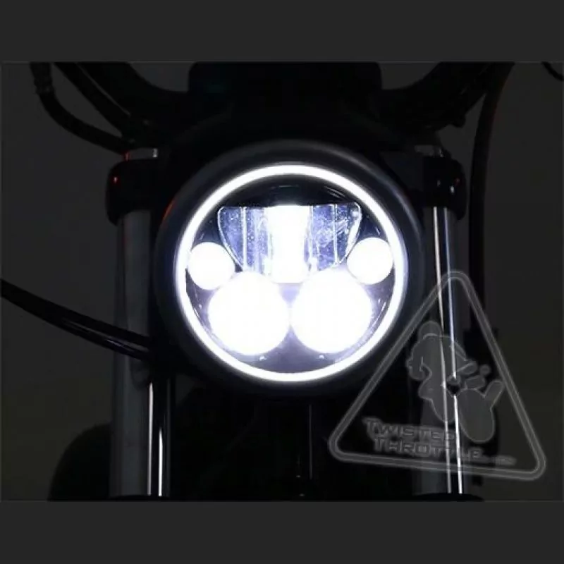 Denali M5 LED 5.75 "Scheinwerfermodul