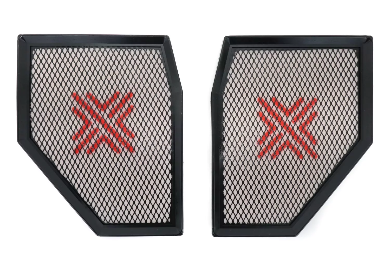 Pipercross Luftfilter für BMW M5 F90 4.4 600/625 PS ab 12/2017