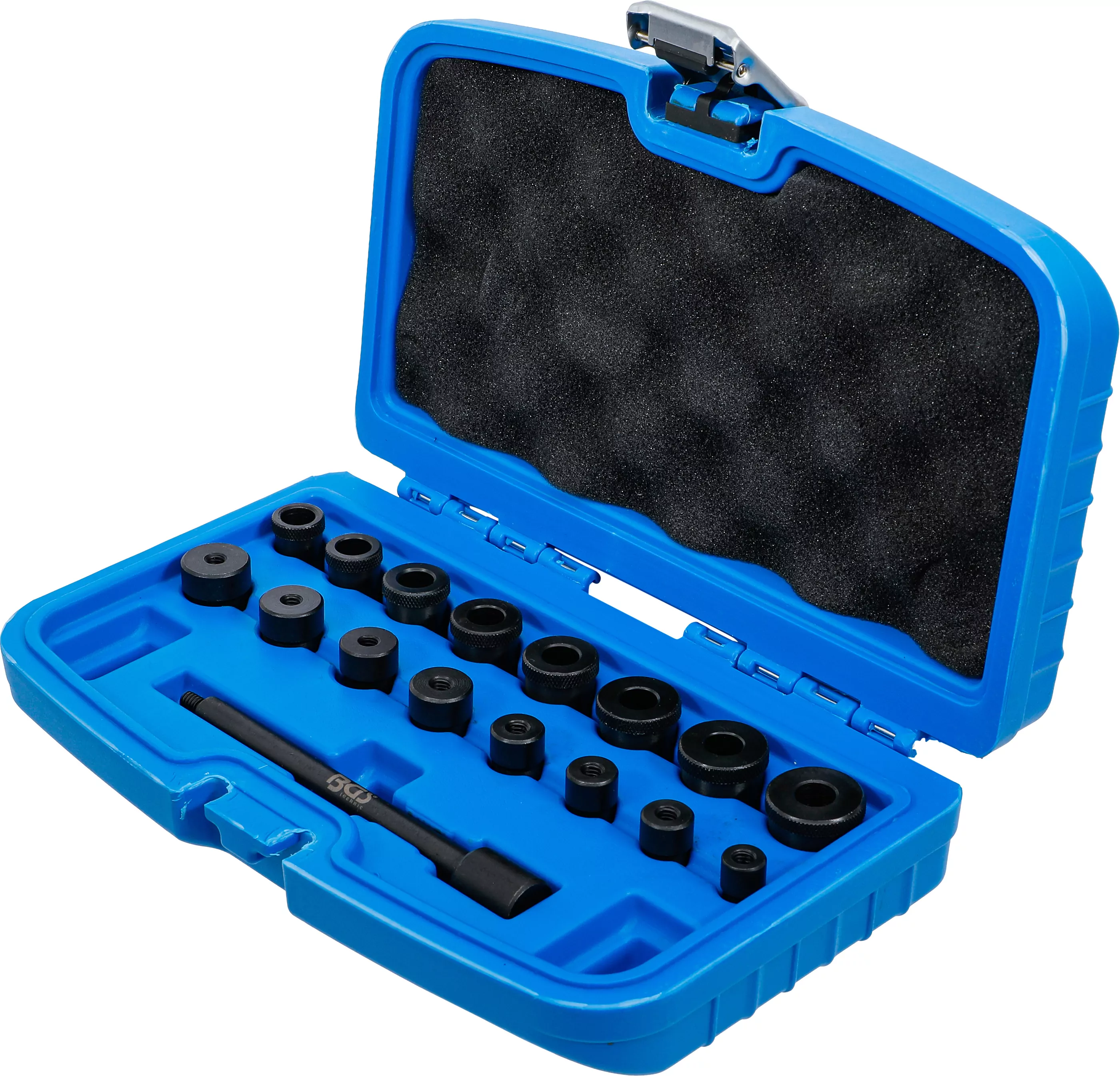 Kupplungs-Zentrierwerkzeug-Satz | 17-tlg.