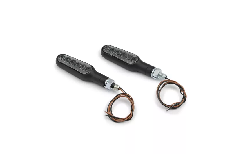 DAYTONA LED Sequenz-Blinker D-LIGHT STELLAR E-geprüft