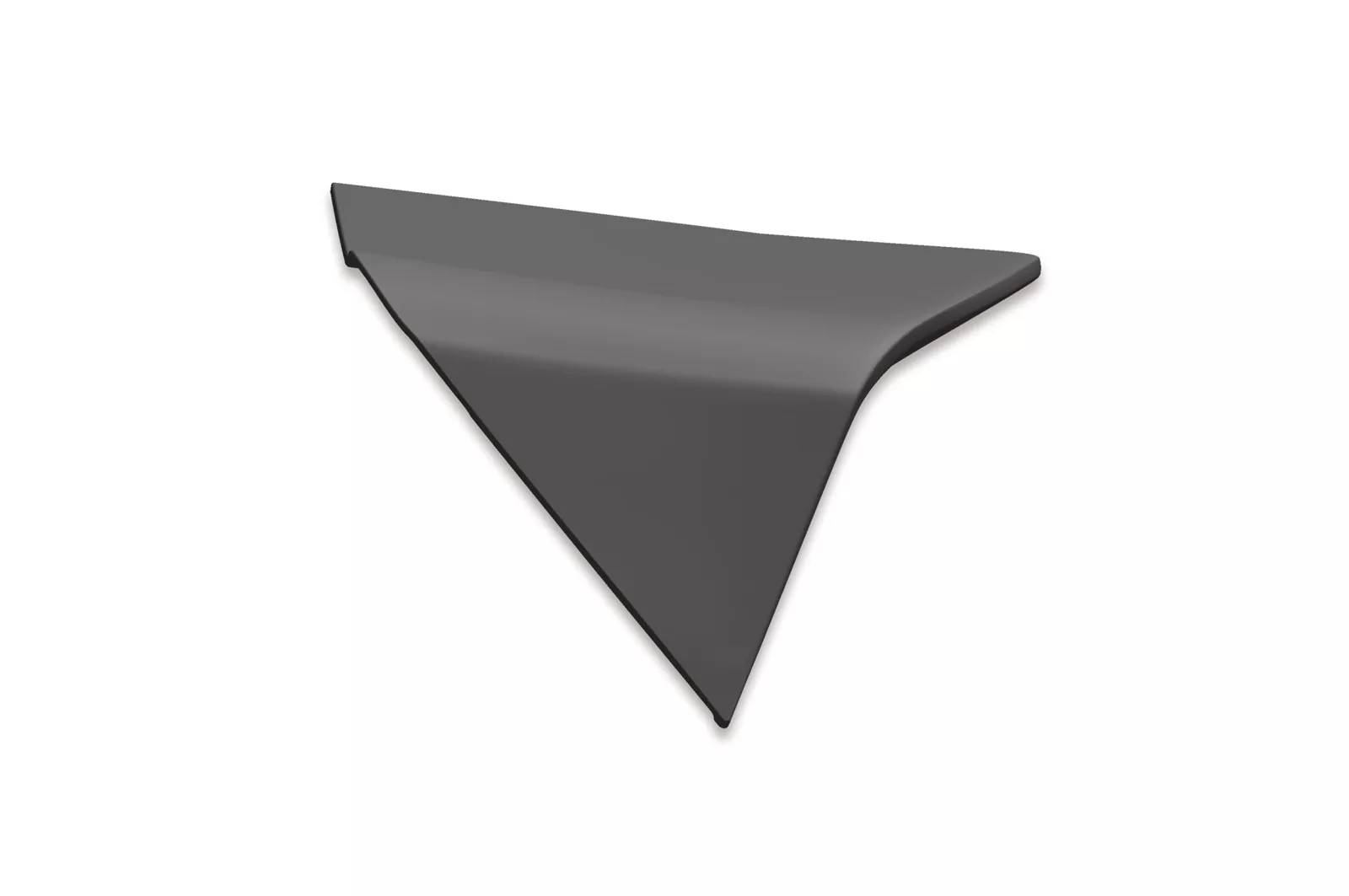 Heckflügel für VW T-Cross HF549