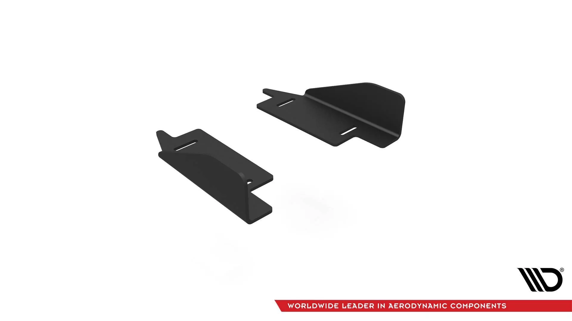 Seitenschweller Flaps Für Seat Leon FR Mk4 Schwarz Hochglanz