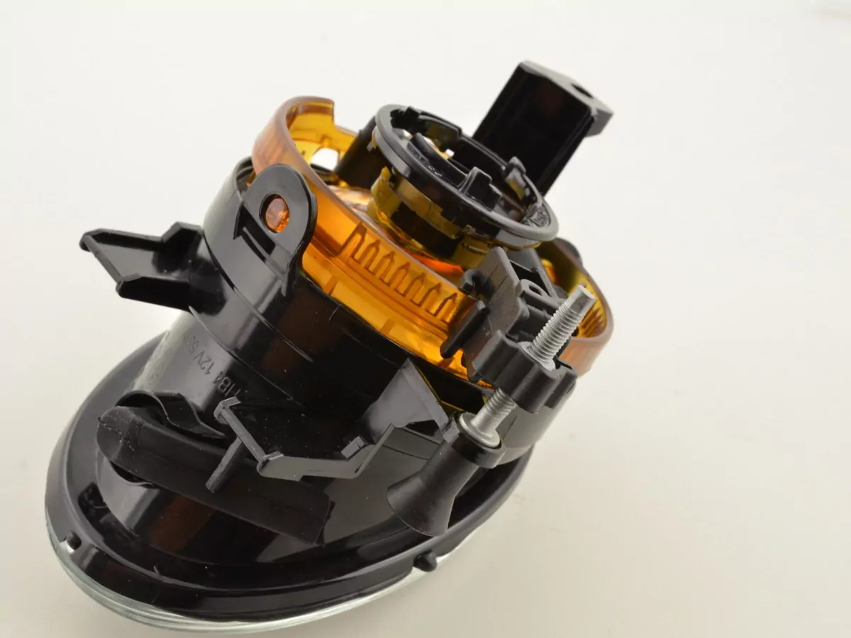 Verschleißteile Nebelscheinwerfer rechts VW Golf 6 Bj. 08