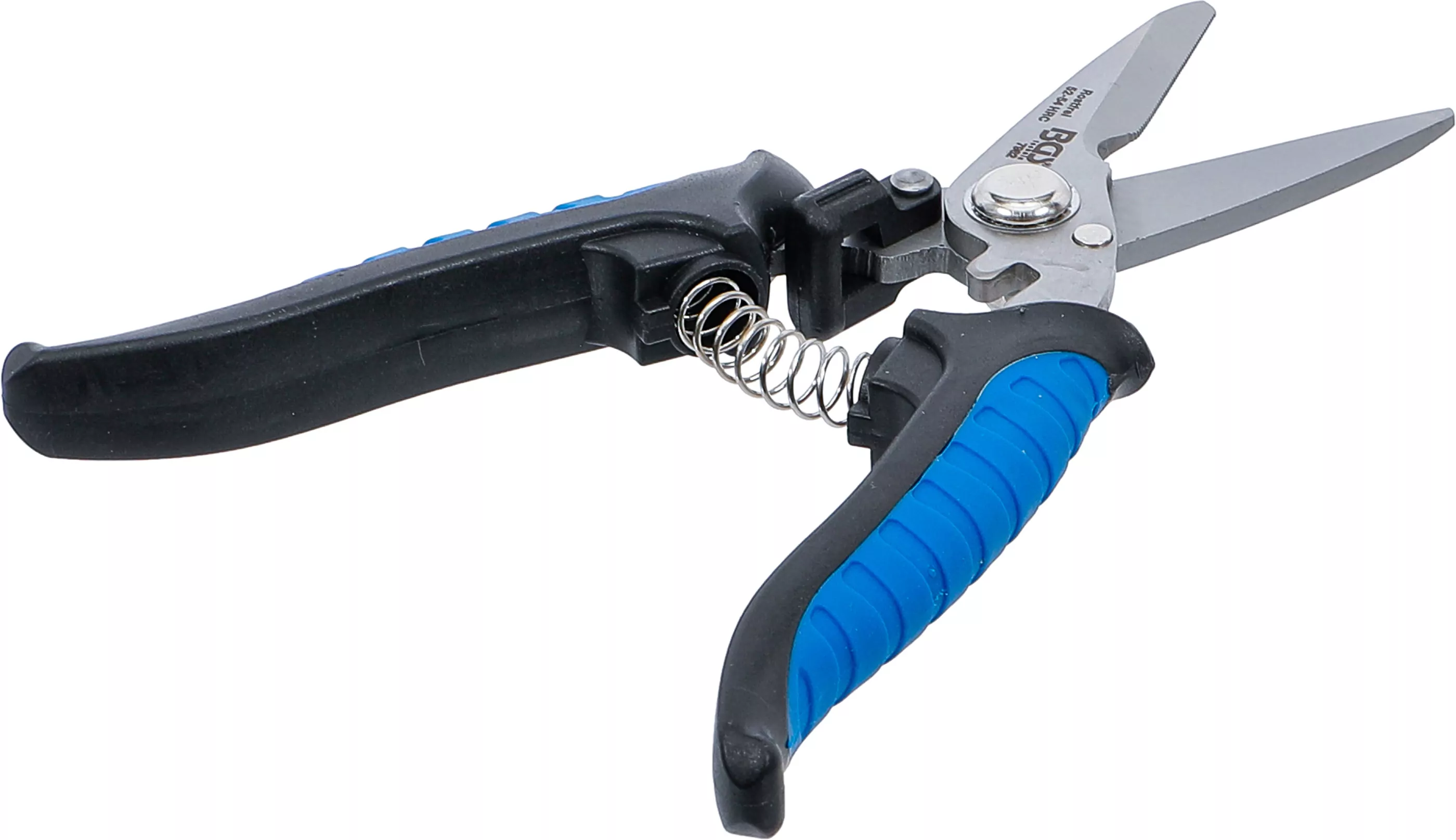 Universal-Schere | Edelstahl | 180 mm