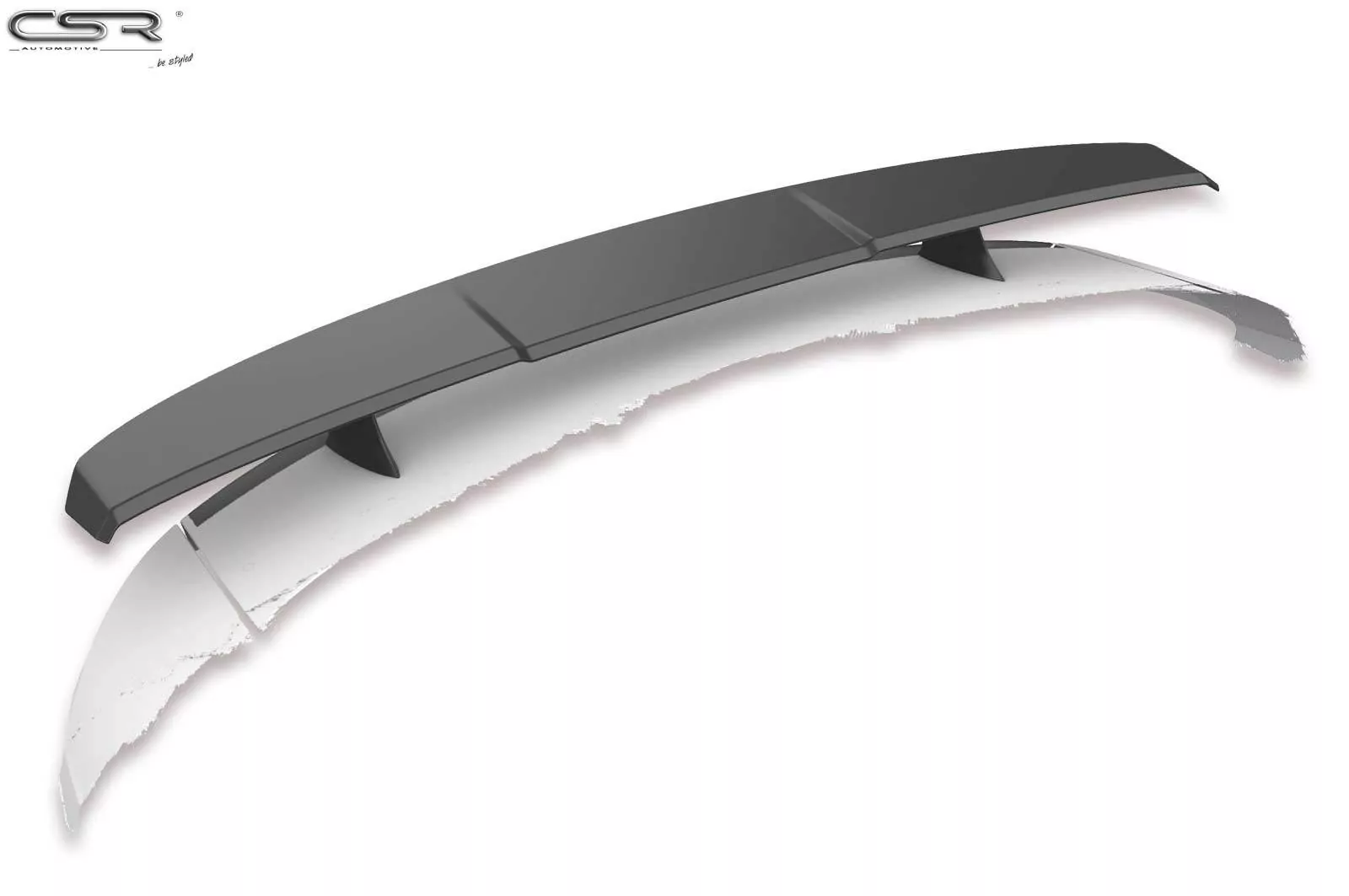 Heckflügel für Audi A5 8T HF567