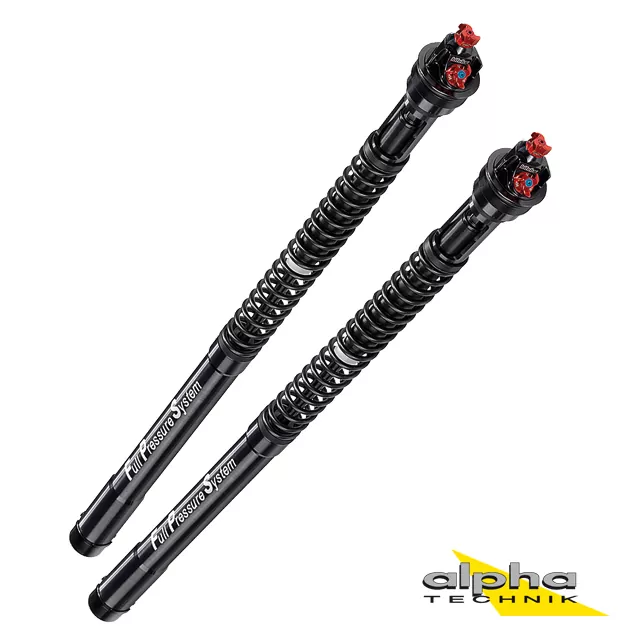 BITUBO Gabeldämpfer-Kit für BMW S1000RR und HP4