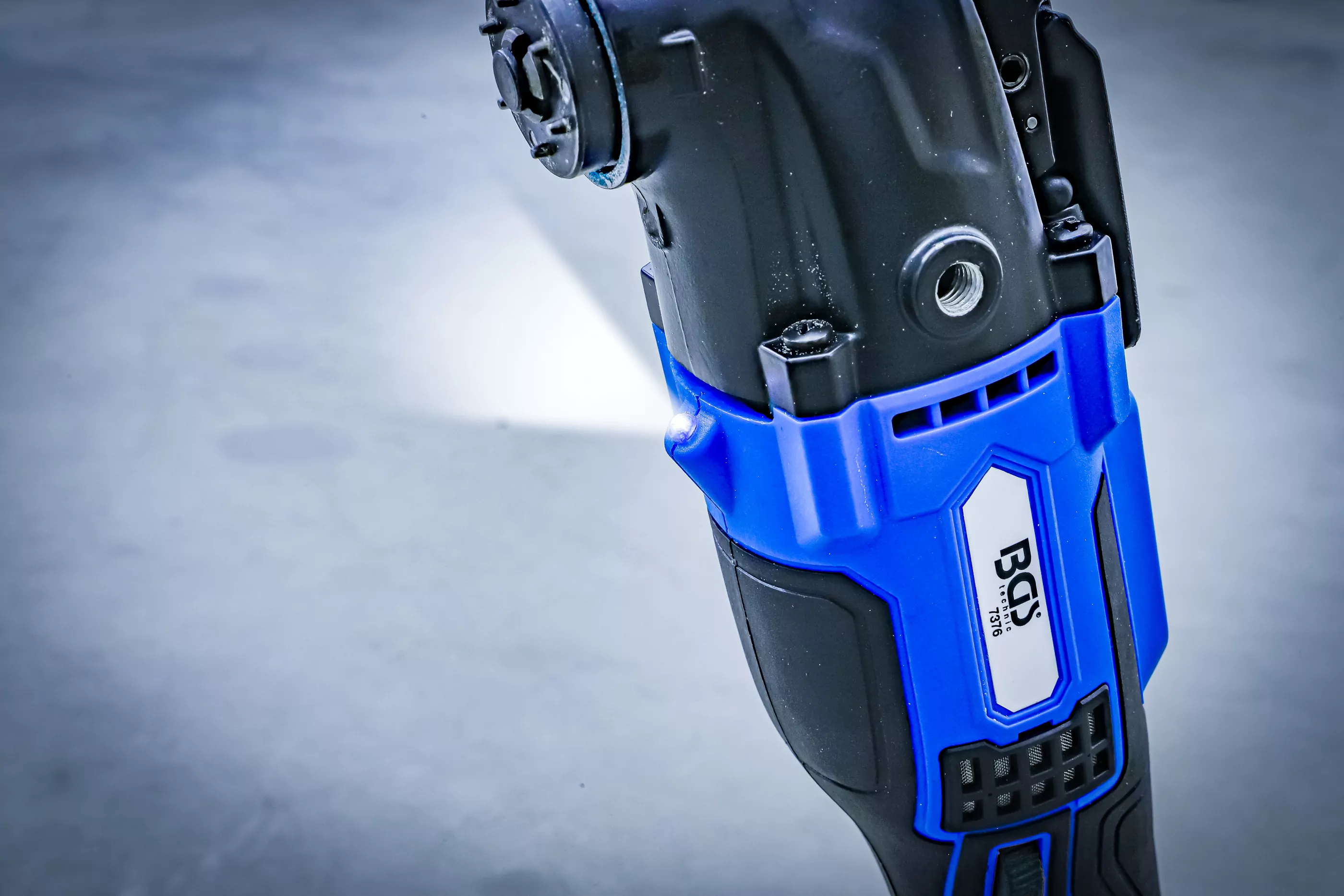 Akku-Multifunktionswerkzeug | bürstenlos | 18 V | ohne Akku