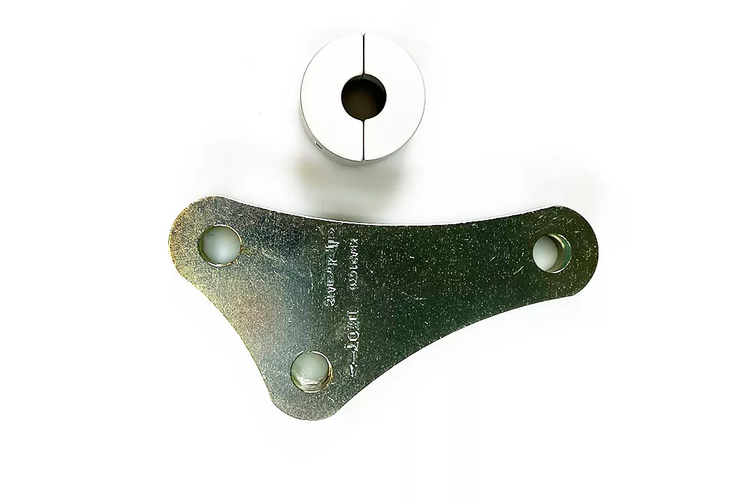 alpha Technik Tieferlegungssatz 60mm Yamaha WR125X Typ DE07 ab Modelljahr 2009