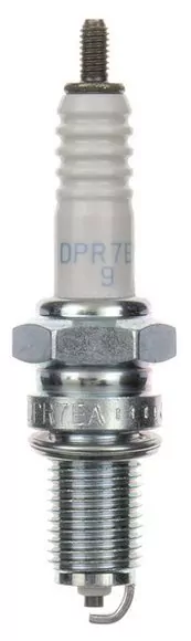 NGK | Zündkerze | DPR7EA-9 | 5129