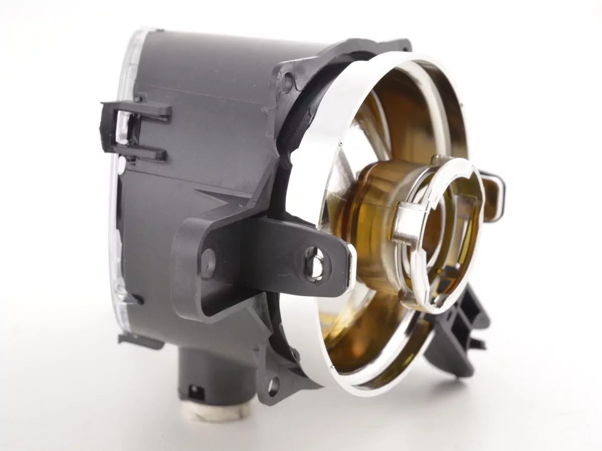 Verschleißteile Nebelscheinwerfer links Opel Zafira B Bj. 2011