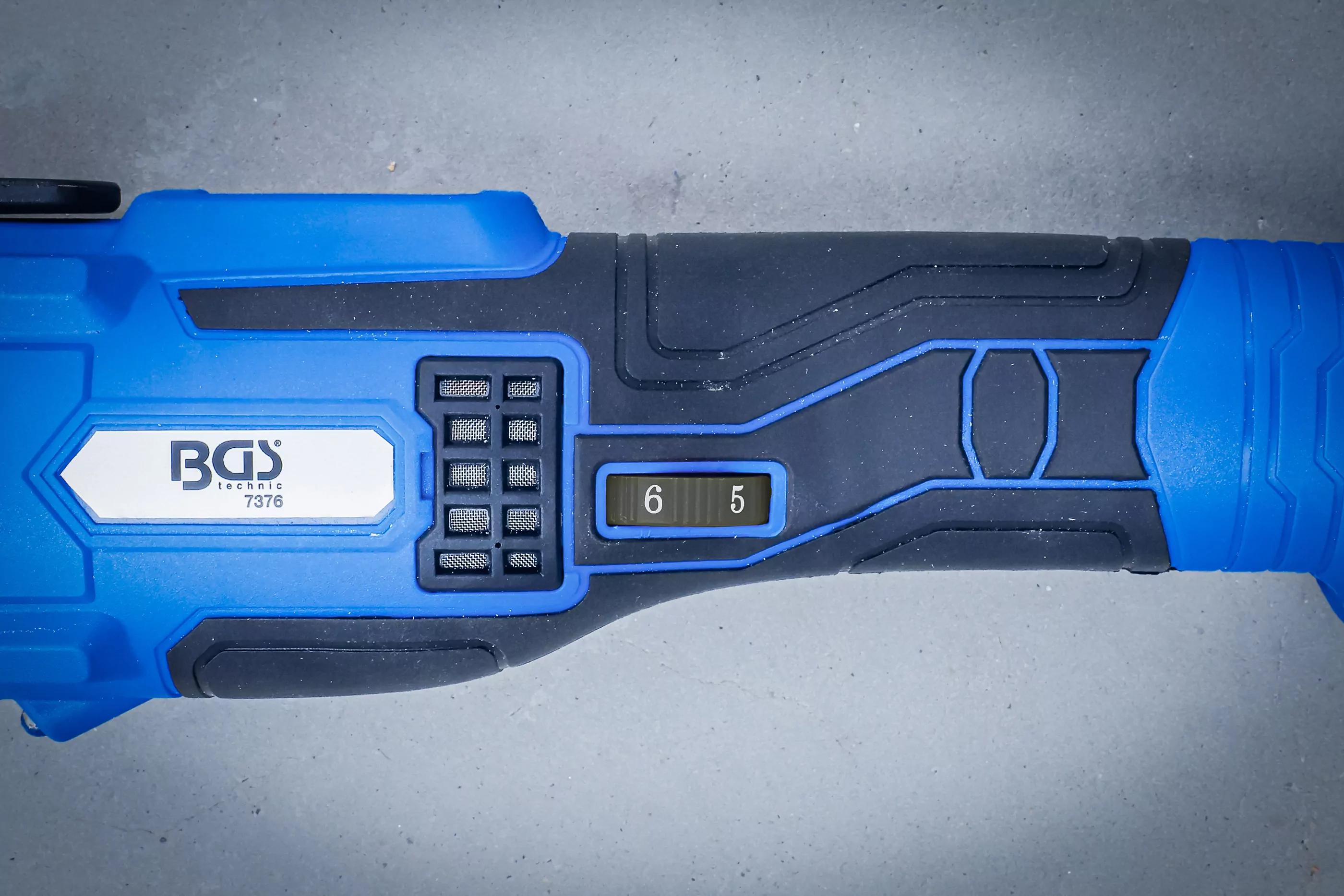 Akku-Multifunktionswerkzeug | bürstenlos | 18 V | ohne Akku