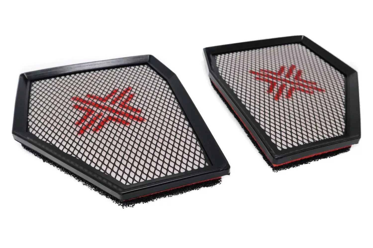 Pipercross Luftfilter für BMW M5 F90 4.4 600/625 PS ab 12/2017