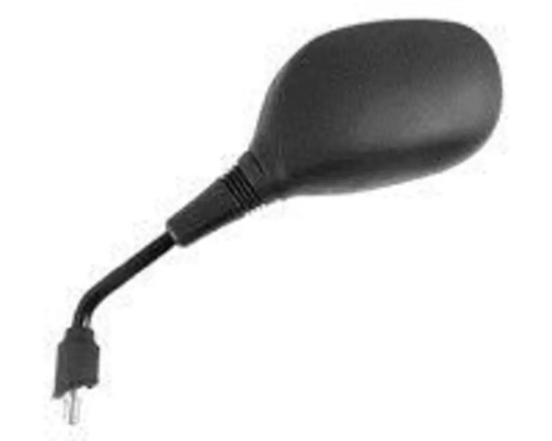 VICMA OE-Rückspiegel links schwarz Honda ANF 125 Innova (Stck.)