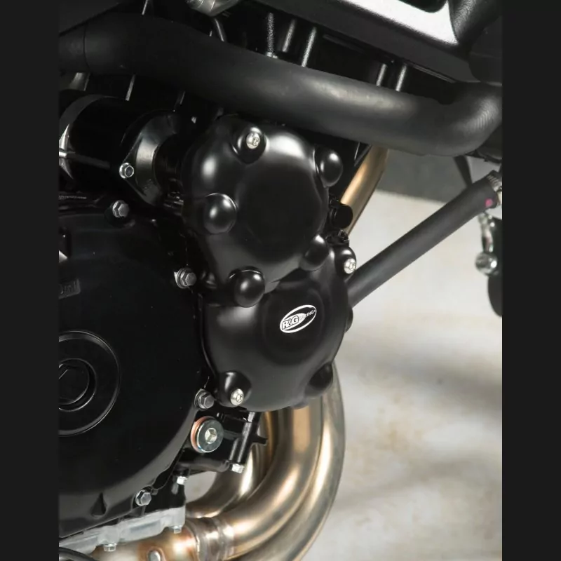 R&G Racing Zündung Protektor Suzuki GSR 600 / 750 / GSX-S 750