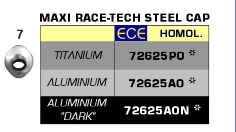 Arrow Maxi Race-Tech Titan Mit Rüssel Honda CRF 1100 L Africa Twin 20-