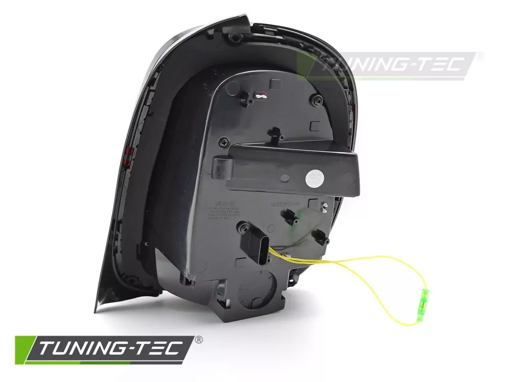 Led Tail Lights Smoke Fits Mini Cooper F55 F56 F57 14-17