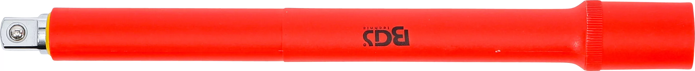 VDE-Verlängerung | 12,5 mm (1/2") | 250 mm