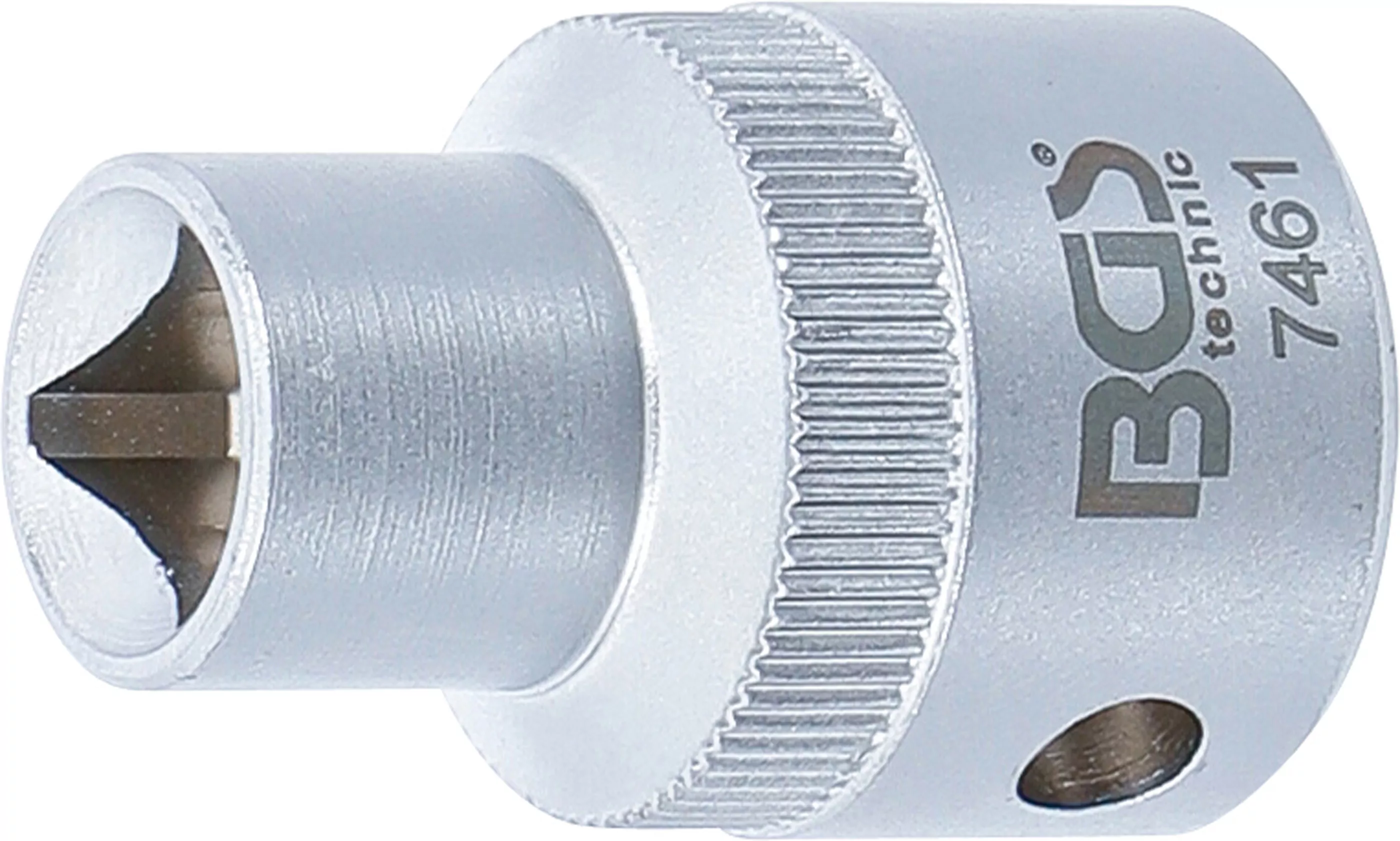 Dreikant-Einsatz | M6 (10 mm)