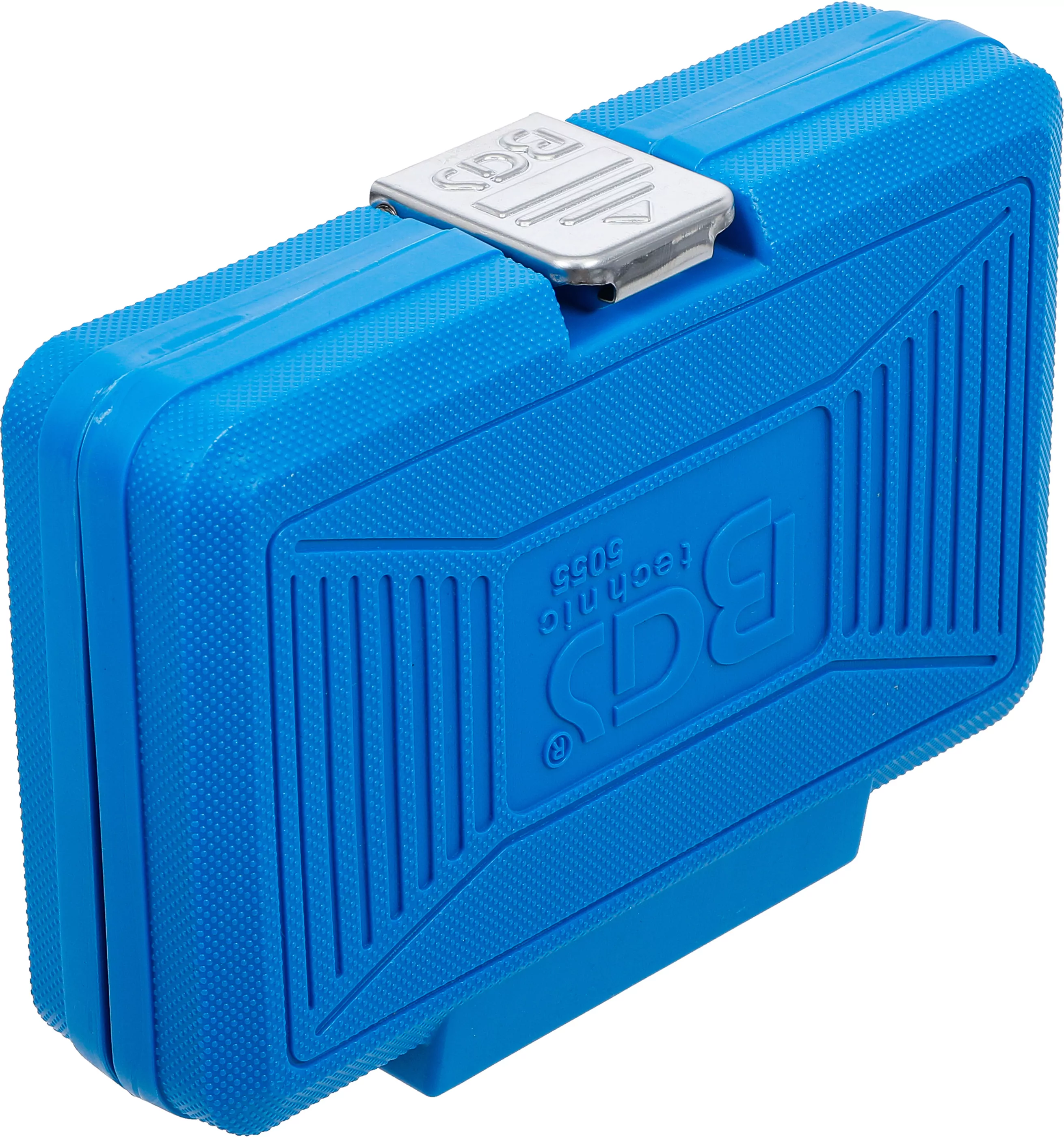 Kraft-Bit-Einsatz-Satz | Antrieb Innenvierkant 20 mm (3/4") | T-Profil (für Torx) T55 - T100 | 6 tlg.