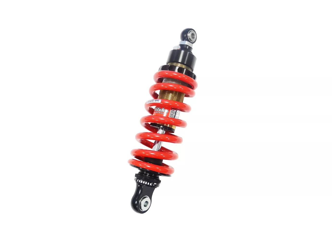 Bitubo Federbein für Aprilia RS 457 Modelljahr 2024-