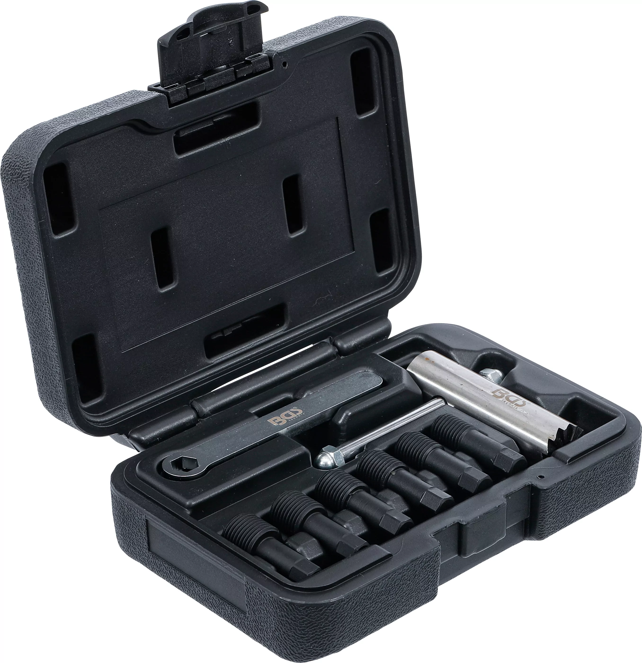 Ölablass-Schrauben-Dichtsitz-Fräser-Satz | 8-tlg.