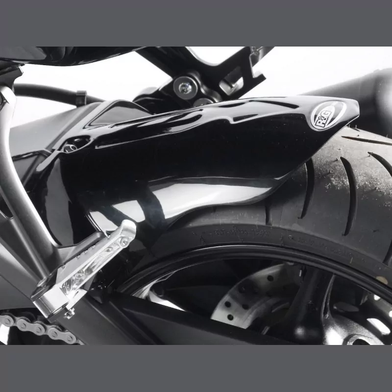 R&G Racing Hinterradabdeckung Yamaha FZ 8 / FZ 1
