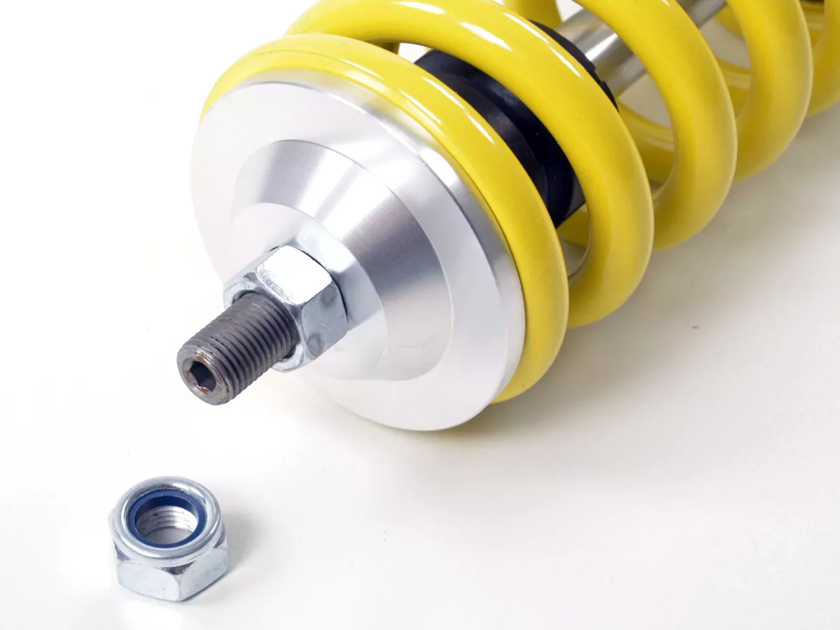 FK Gewindefahrwerk Sportfahrwerk VW Golf 4 1J 4Motion Bj. 1997-2003