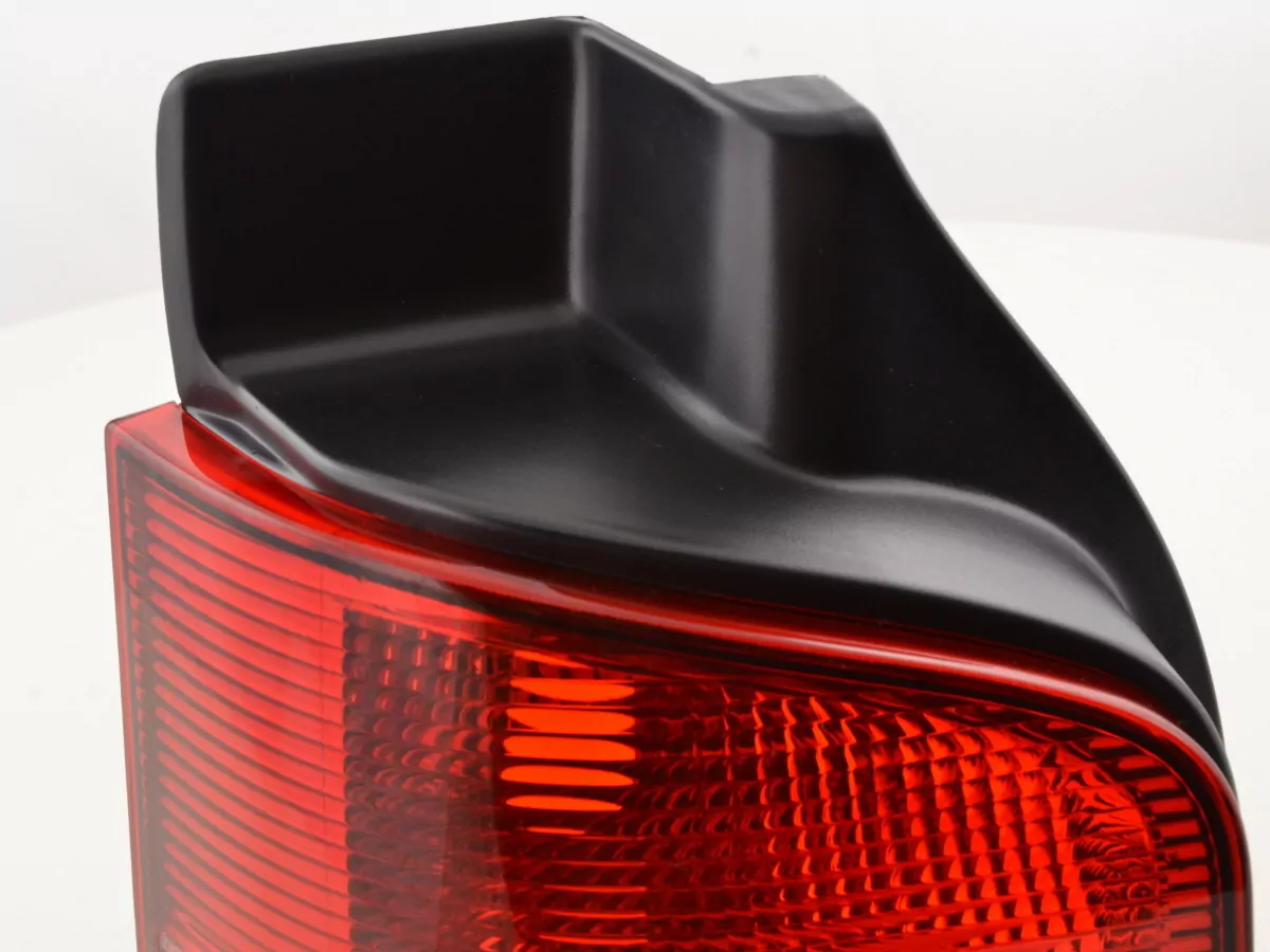 Verschleißteile Rückleuchte links VW T5 Bj. 03