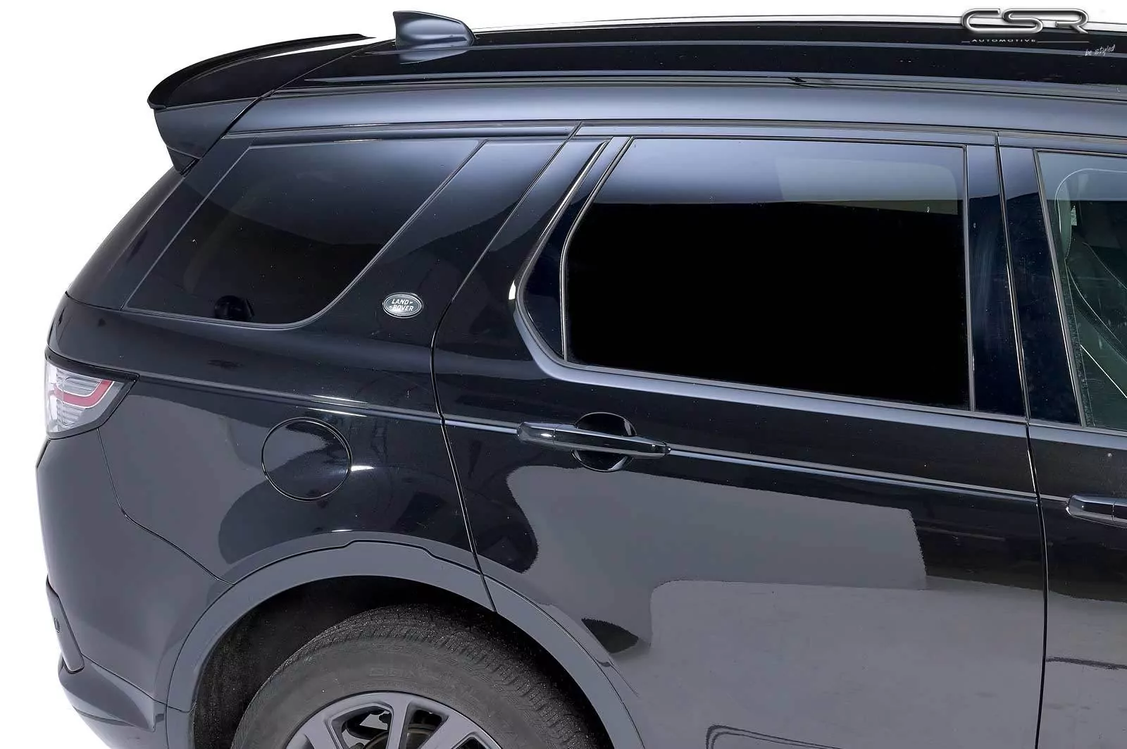 Dachkantenlippe für Land Rover Discovery Sport DKL161