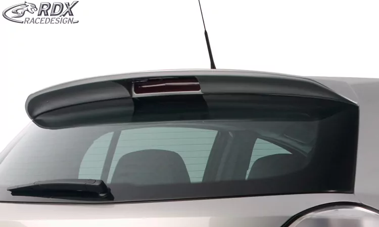 RDX Heckspoiler für OPEL Astra H 4/5 türig Dachspoiler Spoiler