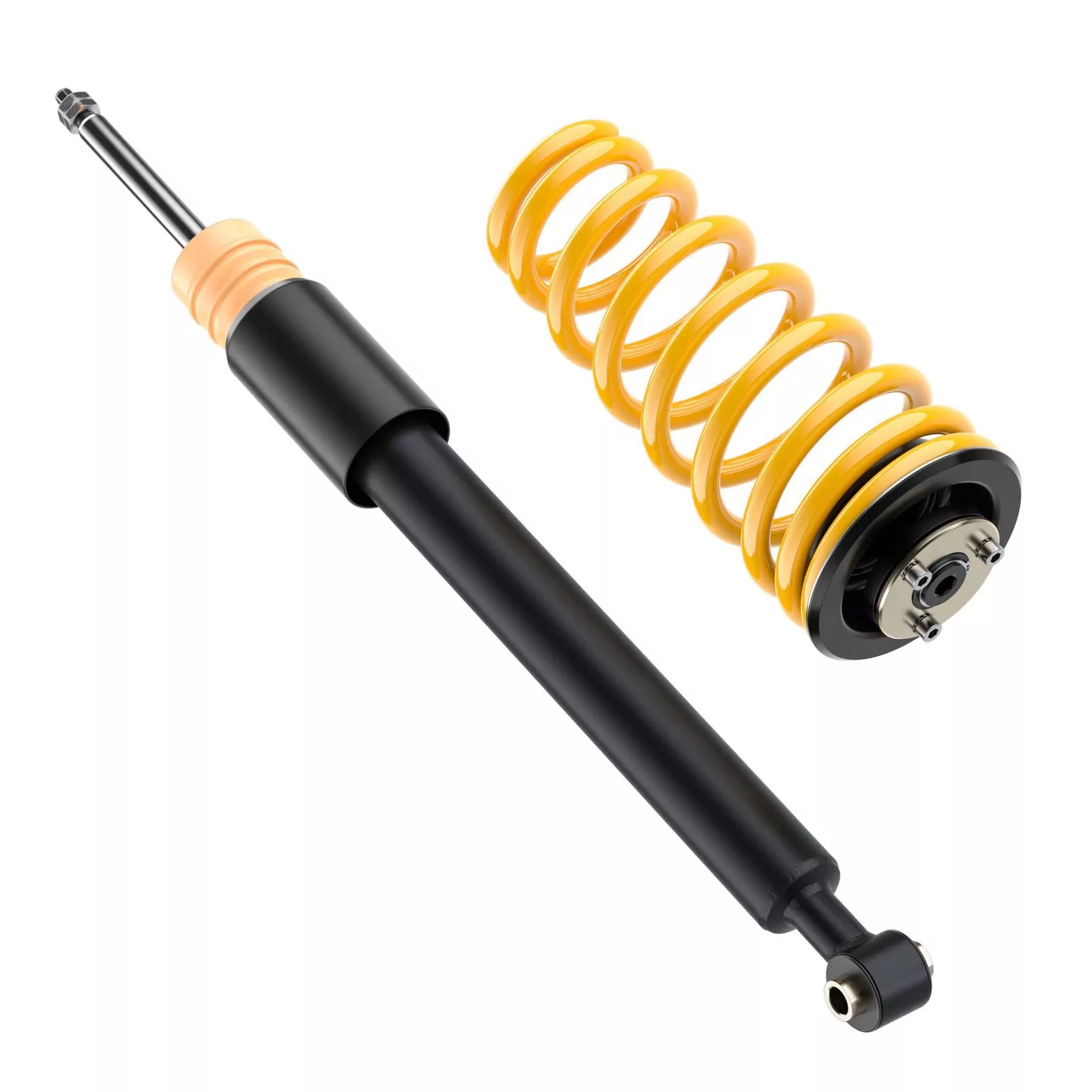 ST Gewindefahrwerk ST X  (mit fester Kennung) MAZDA 3 Stufenheck (BM_, BN_) 09/2013-