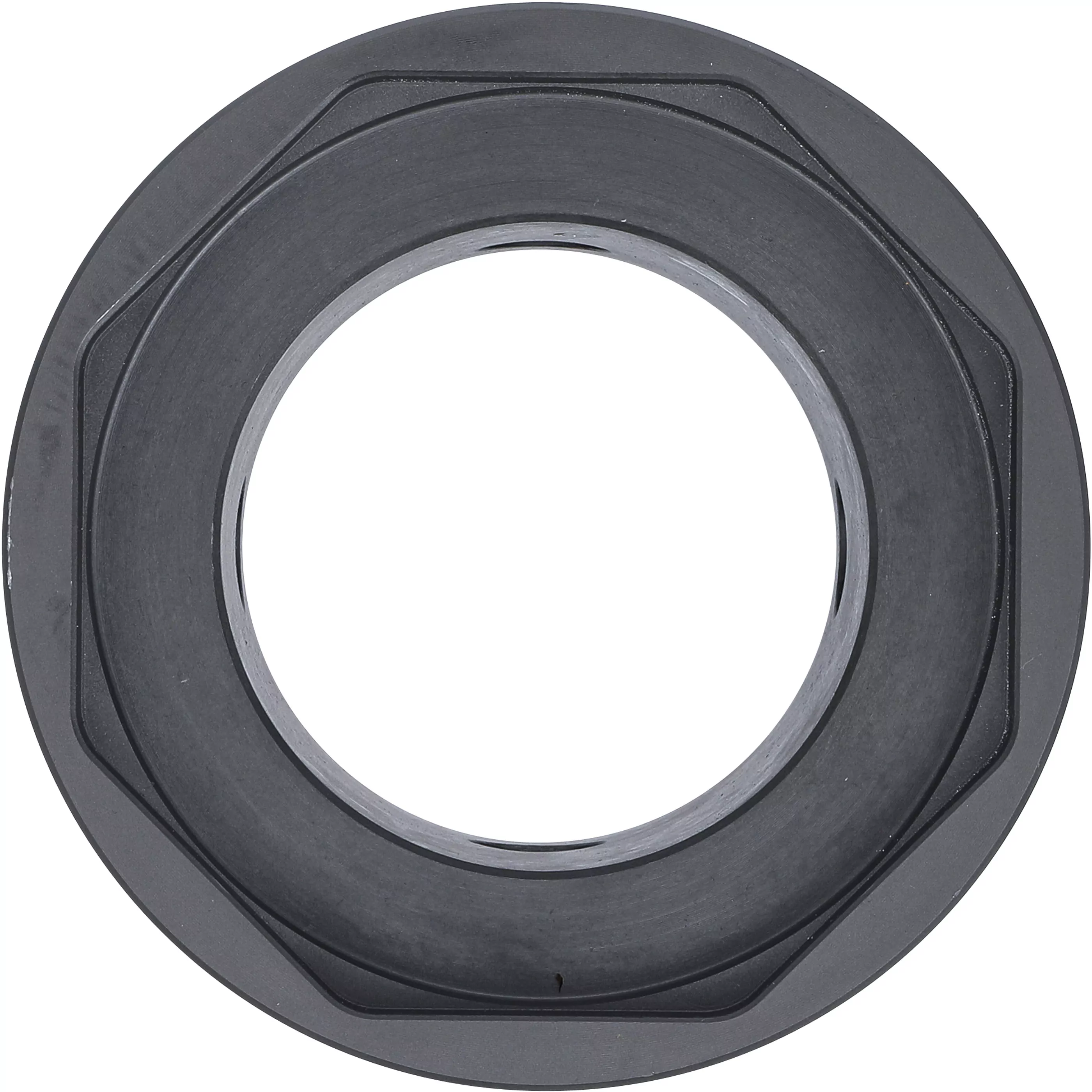 Nabenmuttern-Schlüssel | Achtkant | für R.O.R. Anhänger | SW 127 mm