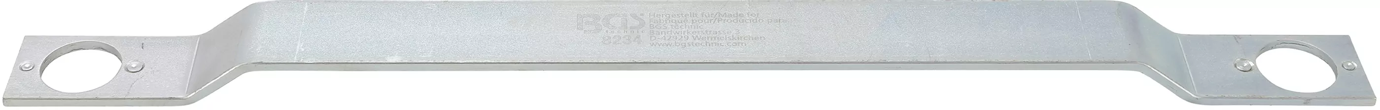 Fixierwerkzeug Nockenwelle | für Audi, VW