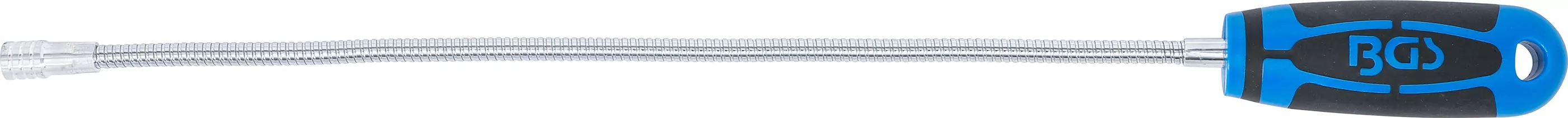 Magnetheber | flexibel | 500 mm | Zugkraft 1 kg