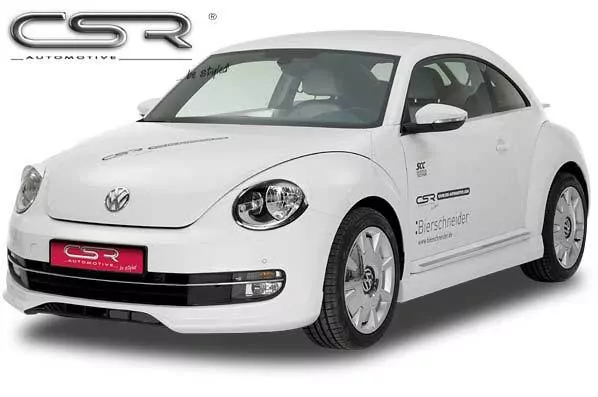 Seitenschweller für VW The New Beetle SS345