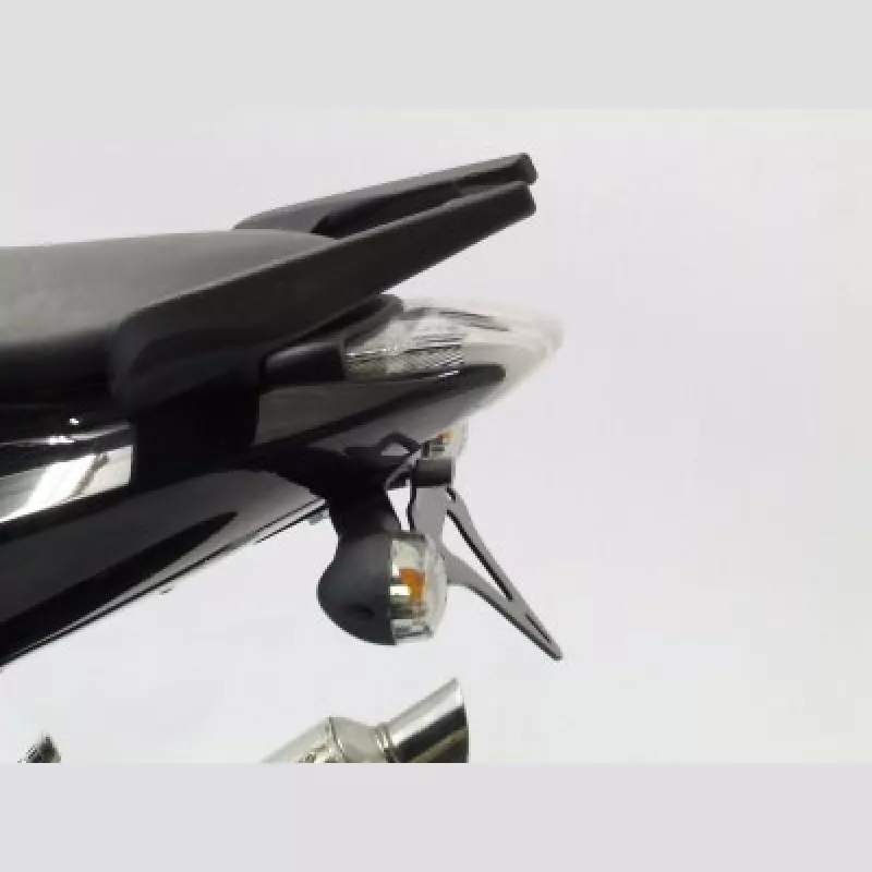 R&G Racing Kennzeichenhalter Hyosung GT 125 250 650 2009-