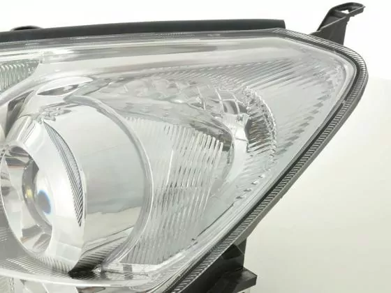 Verschleißteile Scheinwerfer links Toyota RAV 4 (XA3) Bj. 08-09