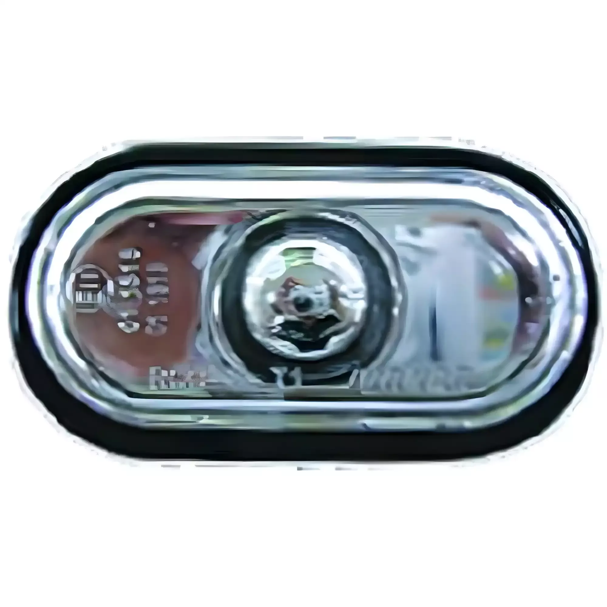 DIEDERICHS Blinkleuchtensatz HD Tuning (4412178)