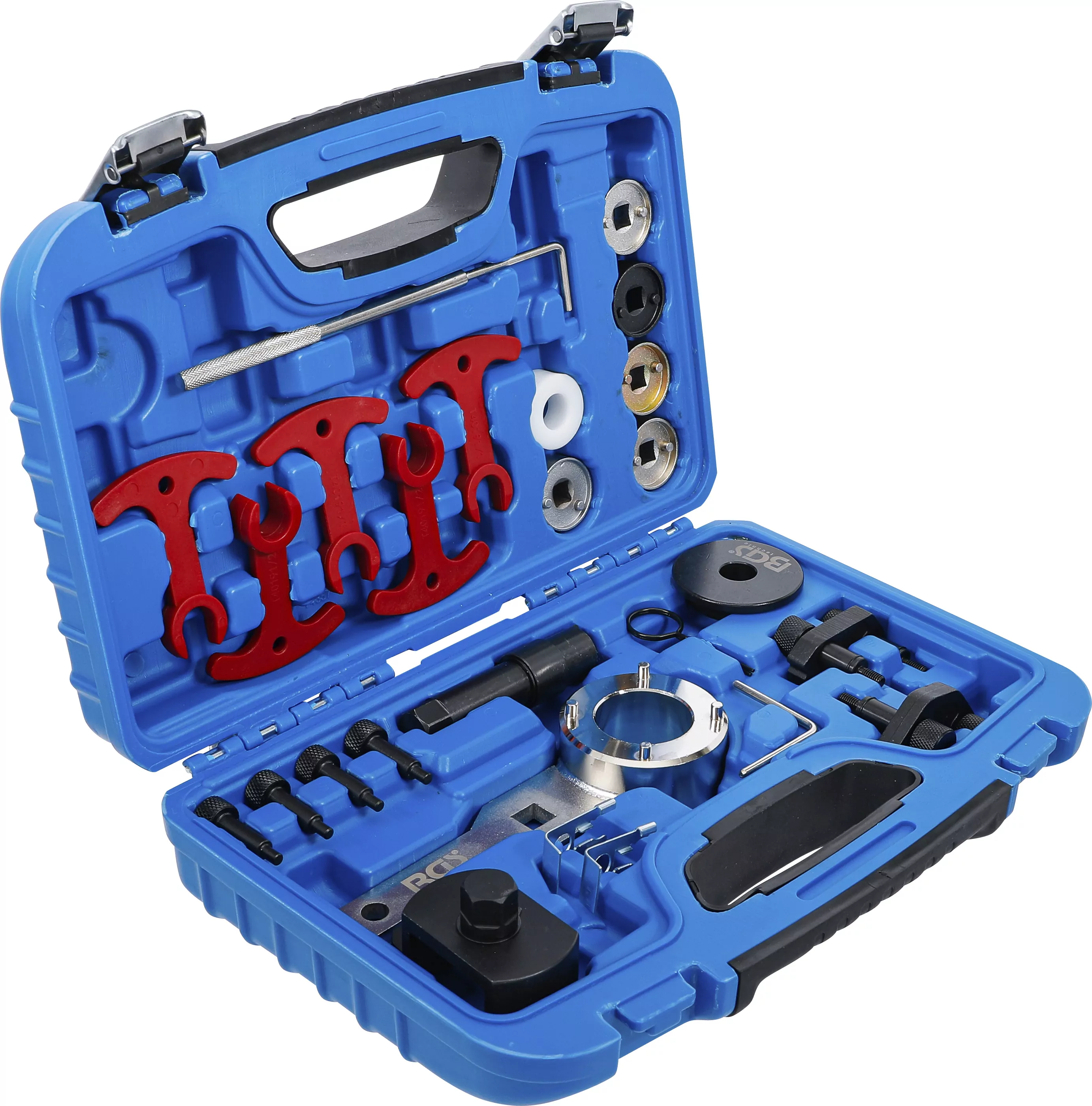 Motor-Einstellwerkzeug-Satz | für VAG 1.8L, 2.0L FSI, TSI, TFSI