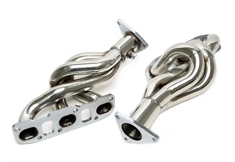 TA Technix Fächerkrümmer passend für Nissan 370Z Typ Z34