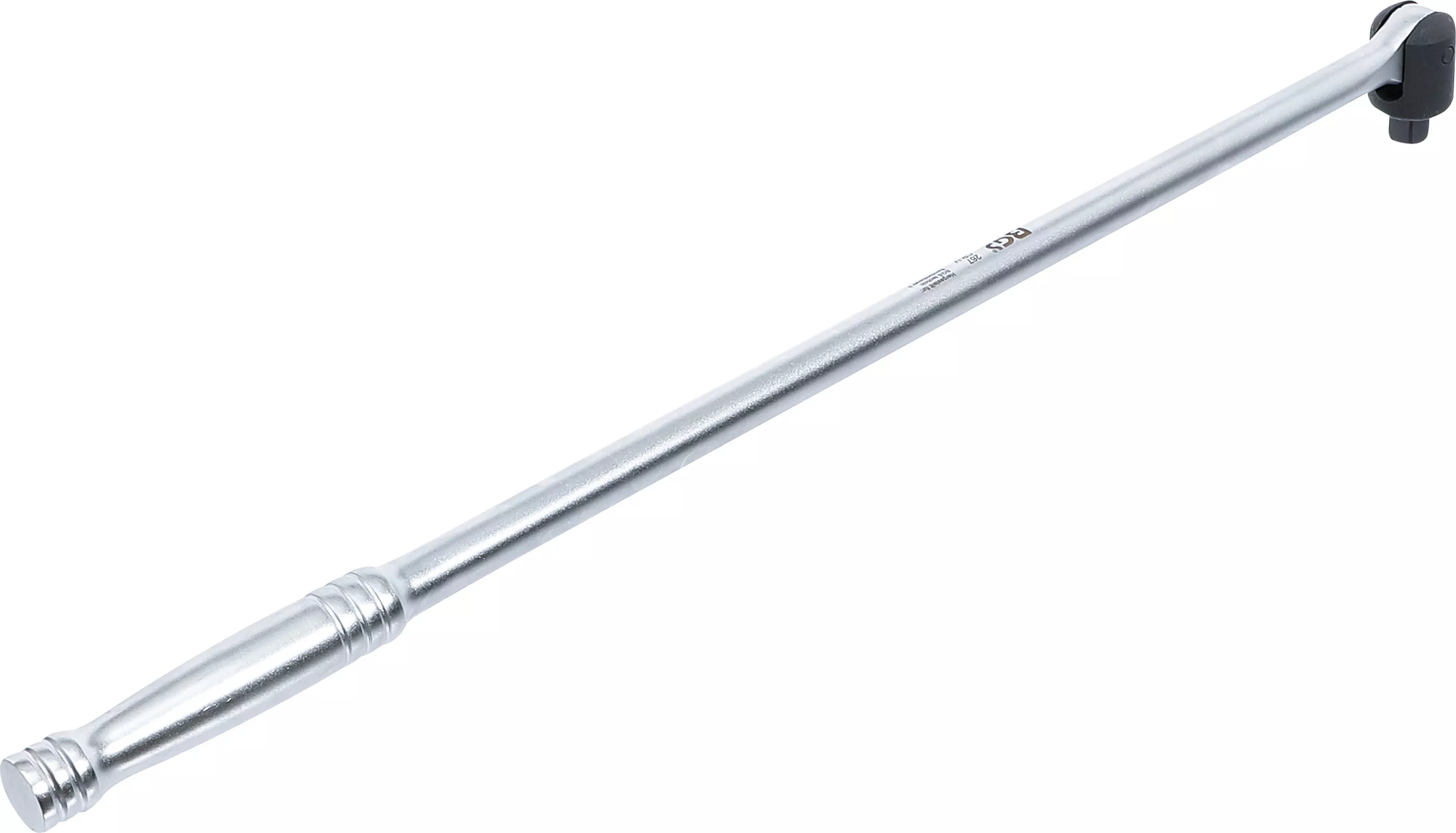 Gelenkgriff | Abtrieb Außenvierkant 12,5 mm (1/2") | 610 mm