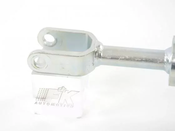 FK Gewindefahrwerk Sportfahrwerk Audi A4 8E Limo/Avant Bj. 2000-2008