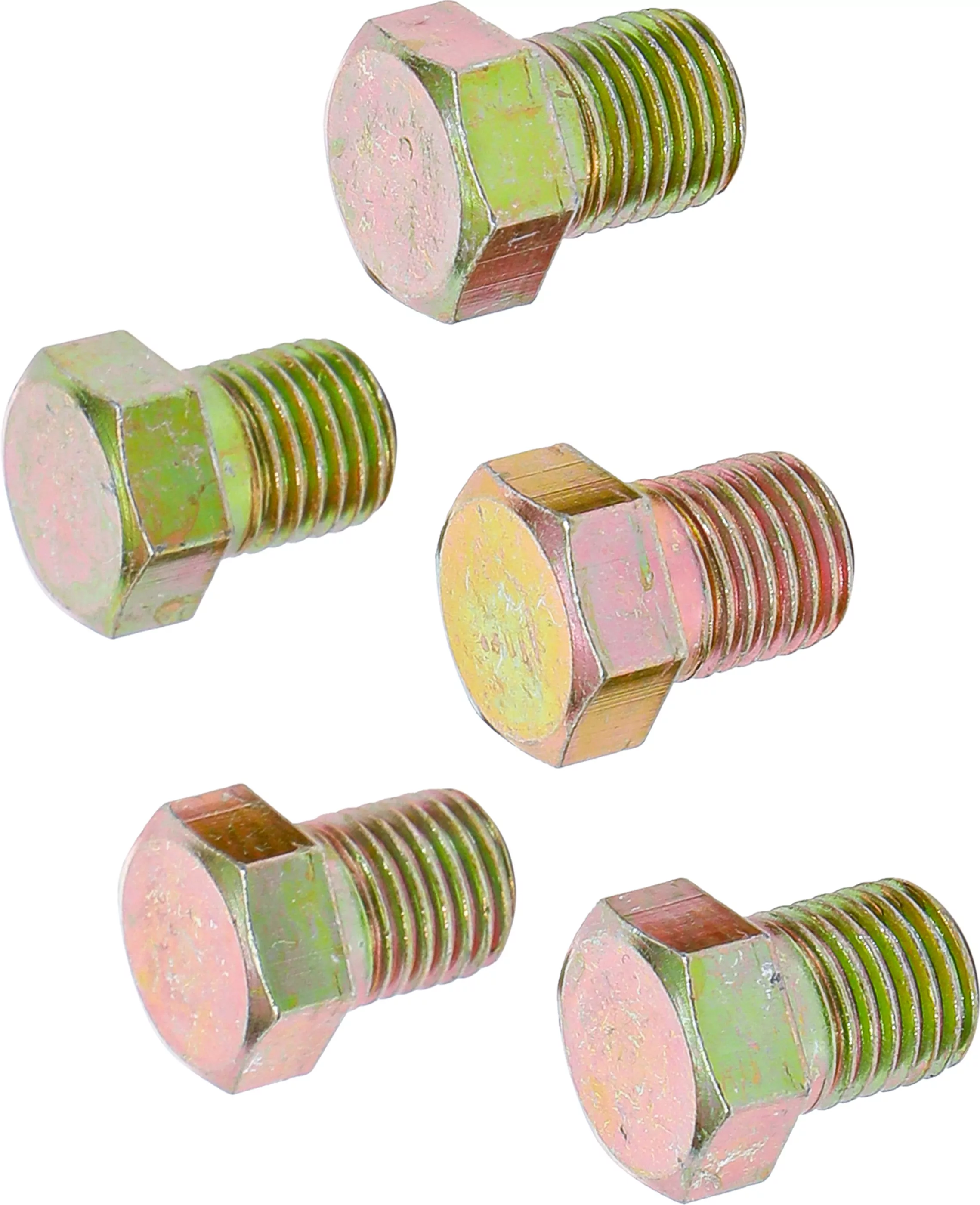 Ölablassschrauben | zu Art. 126 | M13 x 1,5 mm | 5-tlg.