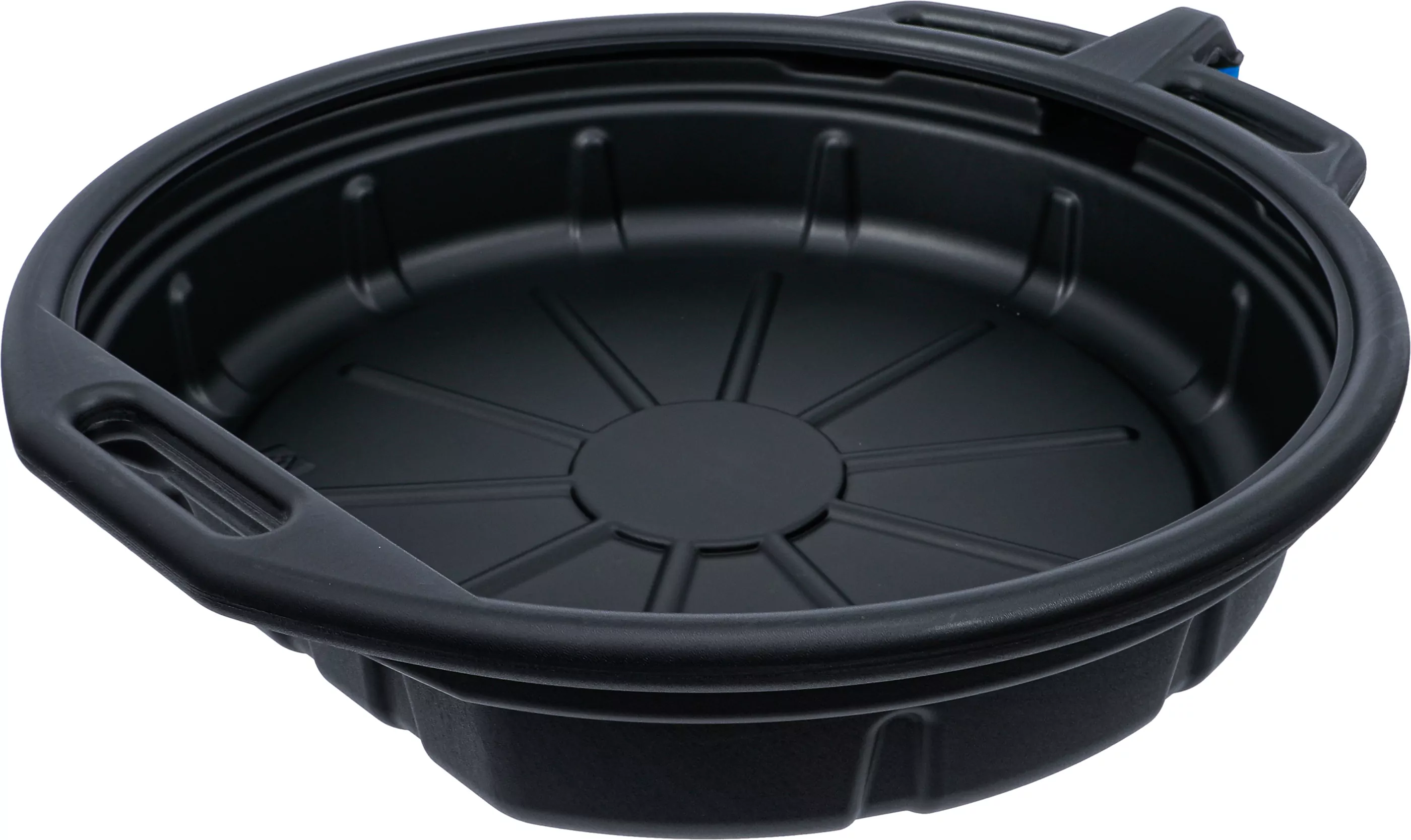 Öl-Auffangwanne mit Ausgießer | 15 l